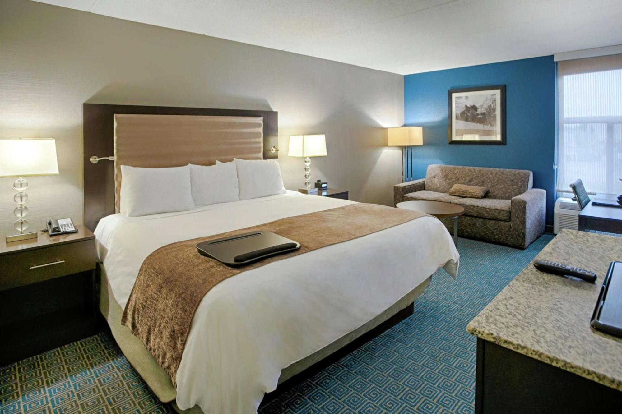 King Room