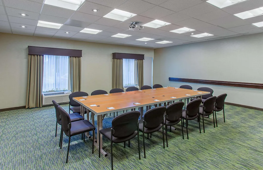 Hampton Inn & Suites Roseville-1