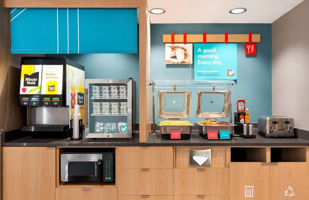 Avid Hotels - Roseville - Minneapolis North By Ihg-1